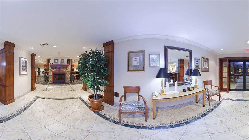 Staybridge Suites Louisville - East By Ihg Eksteriør billede
