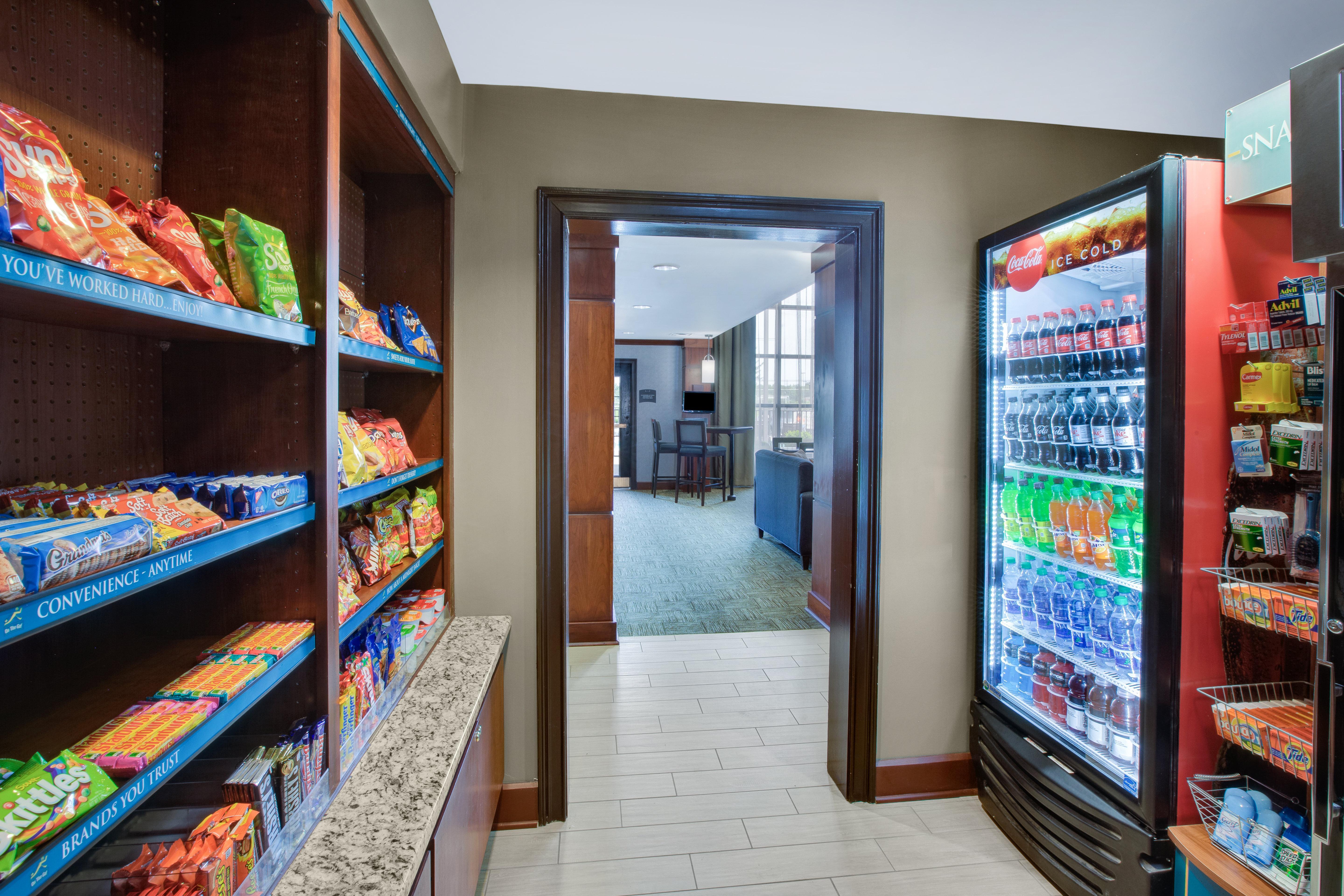 Staybridge Suites Louisville - East By Ihg Eksteriør billede