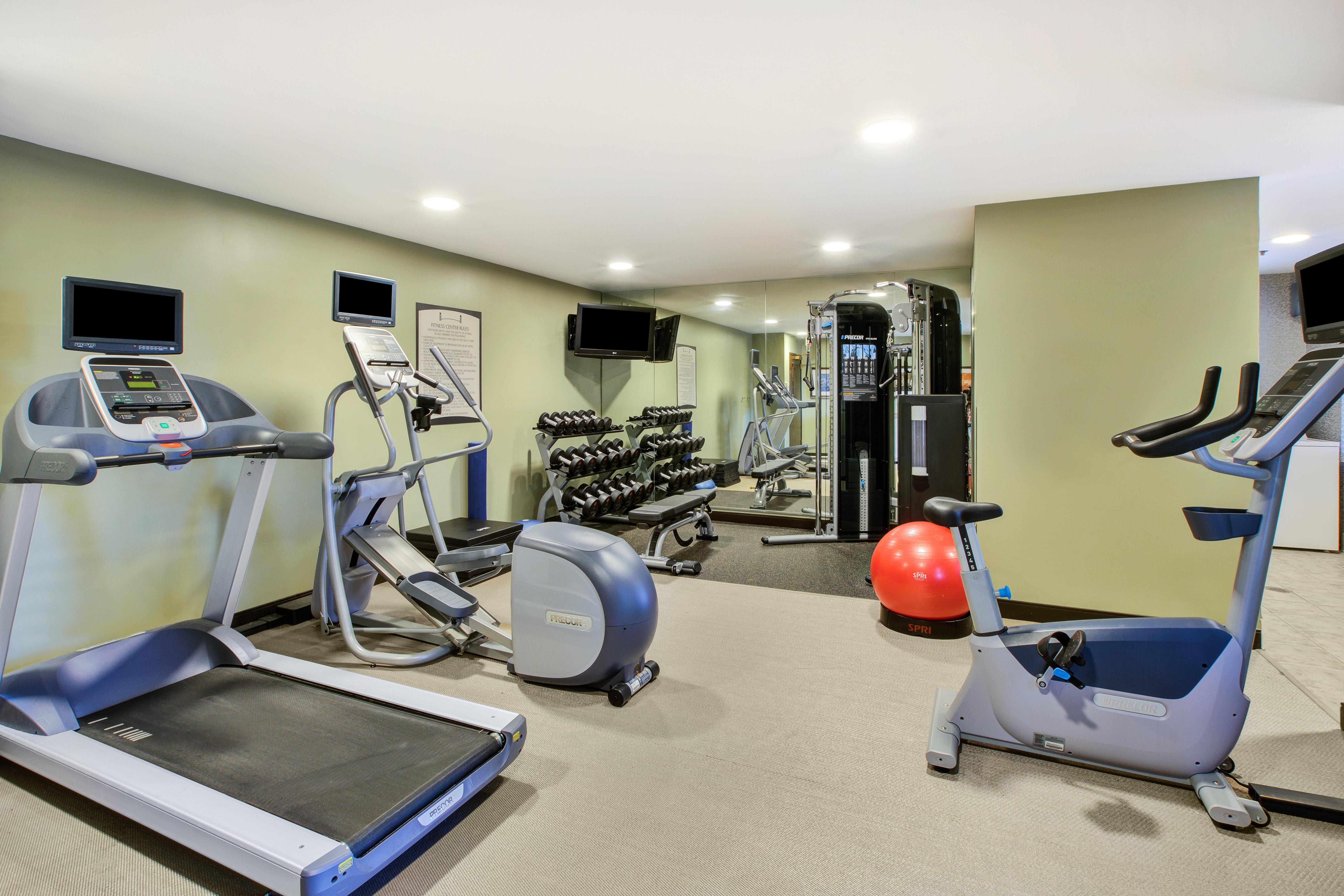 Staybridge Suites Louisville - East By Ihg Eksteriør billede