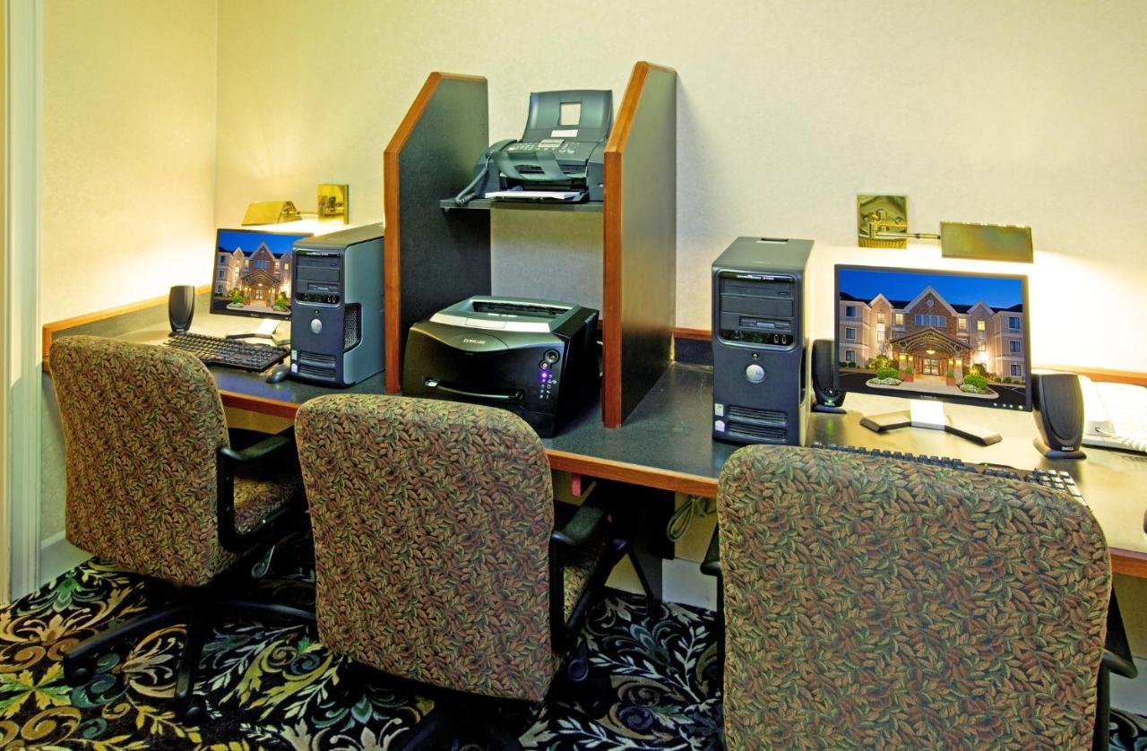 Staybridge Suites Louisville - East By Ihg Eksteriør billede