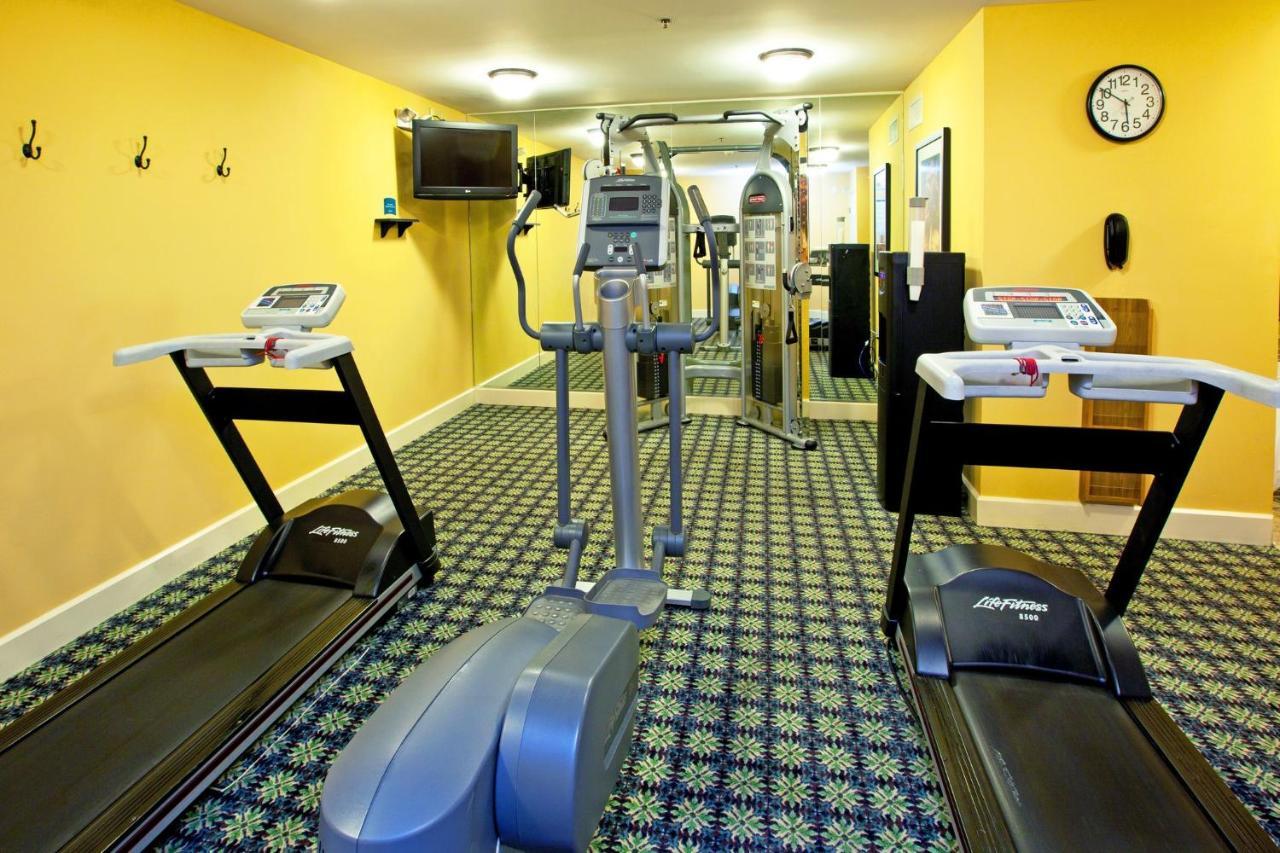 Staybridge Suites Louisville - East By Ihg Eksteriør billede