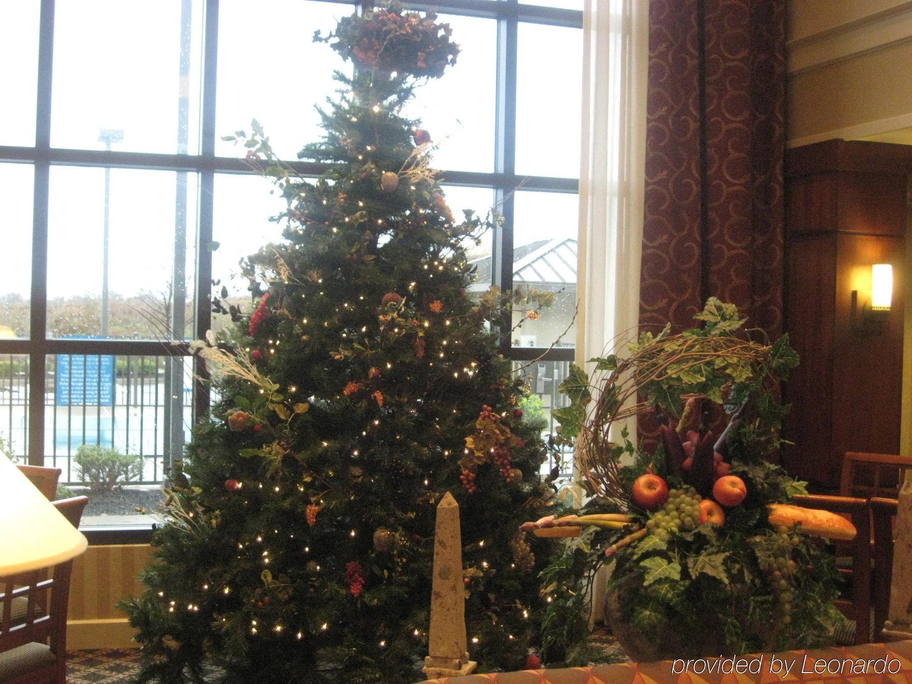 Staybridge Suites Louisville - East By Ihg Eksteriør billede