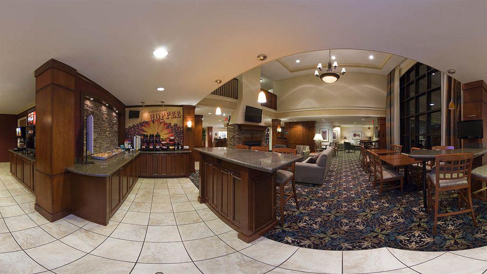 Staybridge Suites Louisville - East By Ihg Eksteriør billede